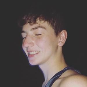 Meet your Posher, Kyle